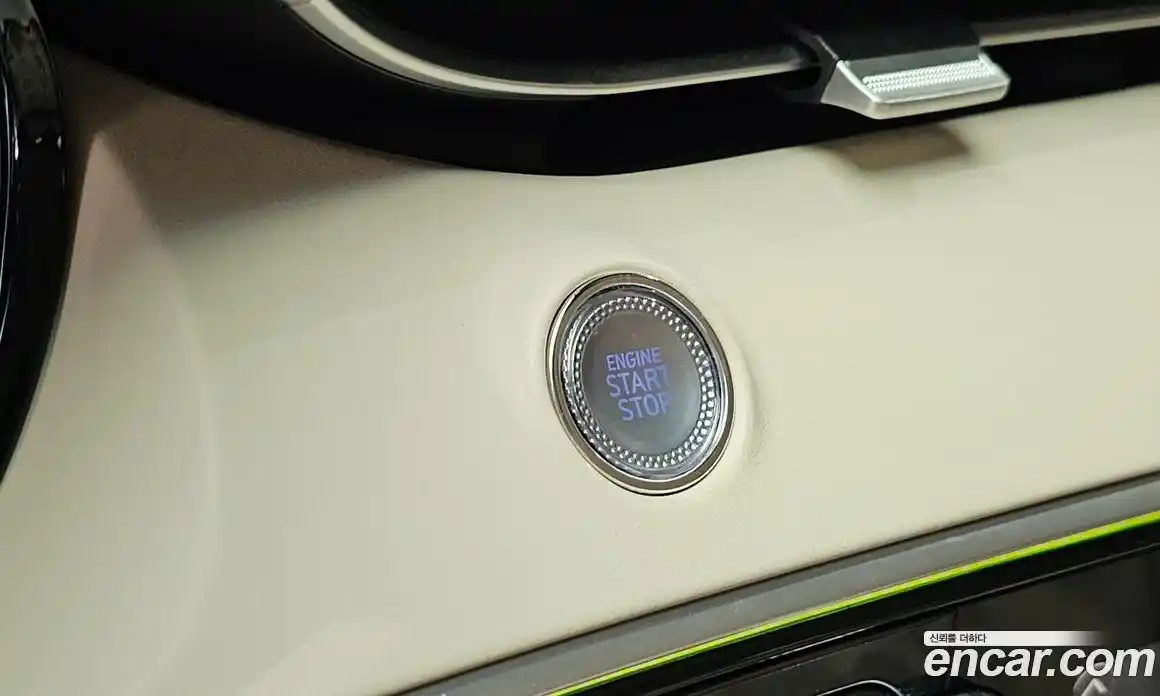 Genesis GV70 2021 2.5 гидро в Москве № 1343532, фото 27