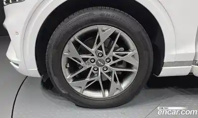 Genesis GV70 2021 2.5 гидро в Москве № 1343532, миниатюра 5