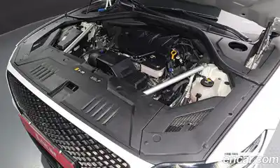 Genesis GV70 2021 2.5 гидро в Москве № 1343532, миниатюра 6