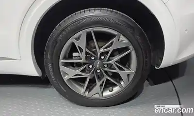 Genesis GV70 2021 2.5 гидро в Москве № 1343532, миниатюра 7