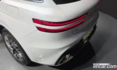 Genesis GV70 2021 2.5 гидро в Москве № 1343532, миниатюра 9