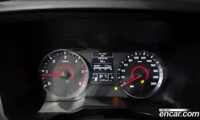SsangYong TIBOLI 2020 1.6 гидро в Москве № 1343917, миниатюра 11