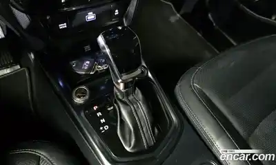 SsangYong TIBOLI 2020 1.6 гидро в Москве № 1343917, миниатюра 12