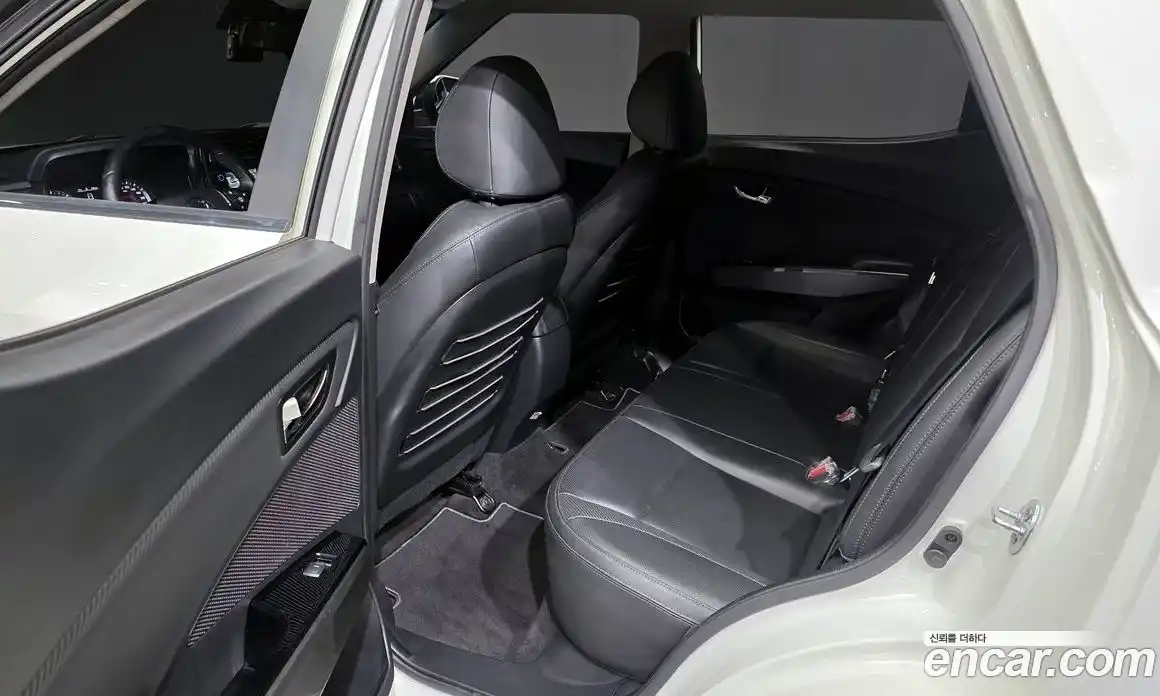 SsangYong TIBOLI 2020 1.6 гидро в Москве № 1343917, фото 17