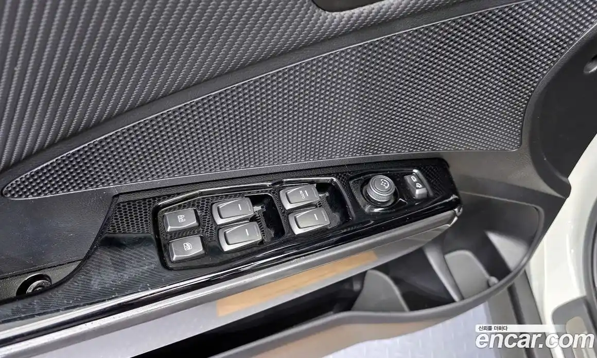 SsangYong TIBOLI 2020 1.6 гидро в Москве № 1343917, фото 20
