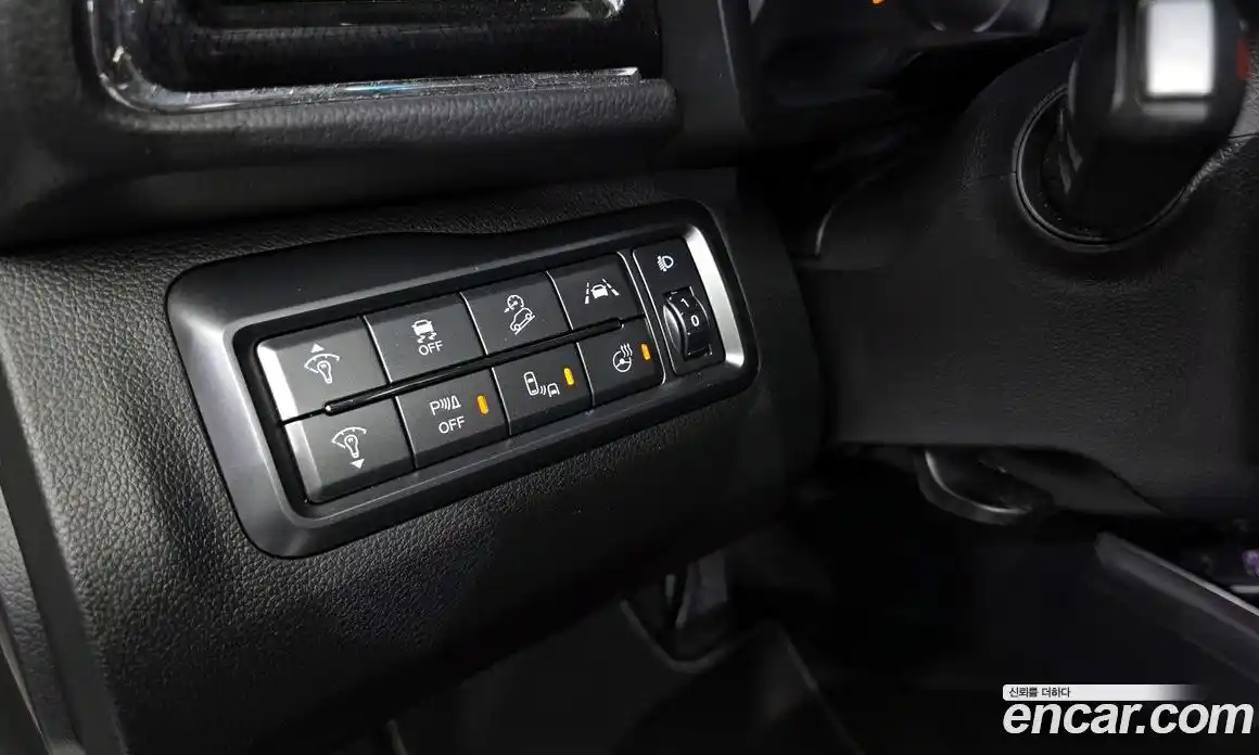 SsangYong TIBOLI 2020 1.6 гидро в Москве № 1343917, фото 21