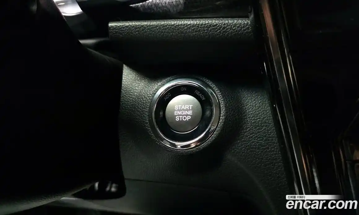 SsangYong TIBOLI 2020 1.6 гидро в Москве № 1343917, фото 24