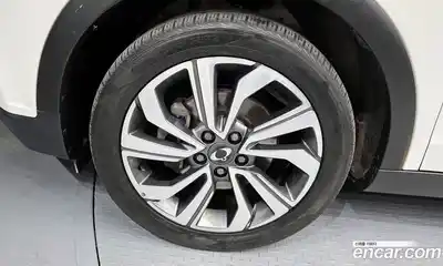 SsangYong TIBOLI 2020 1.6 гидро в Москве № 1343917, миниатюра 5