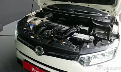 SsangYong TIBOLI 2020 1.6 гидро в Москве № 1343917, миниатюра 6