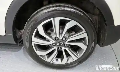 SsangYong TIBOLI 2020 1.6 гидро в Москве № 1343917, миниатюра 7