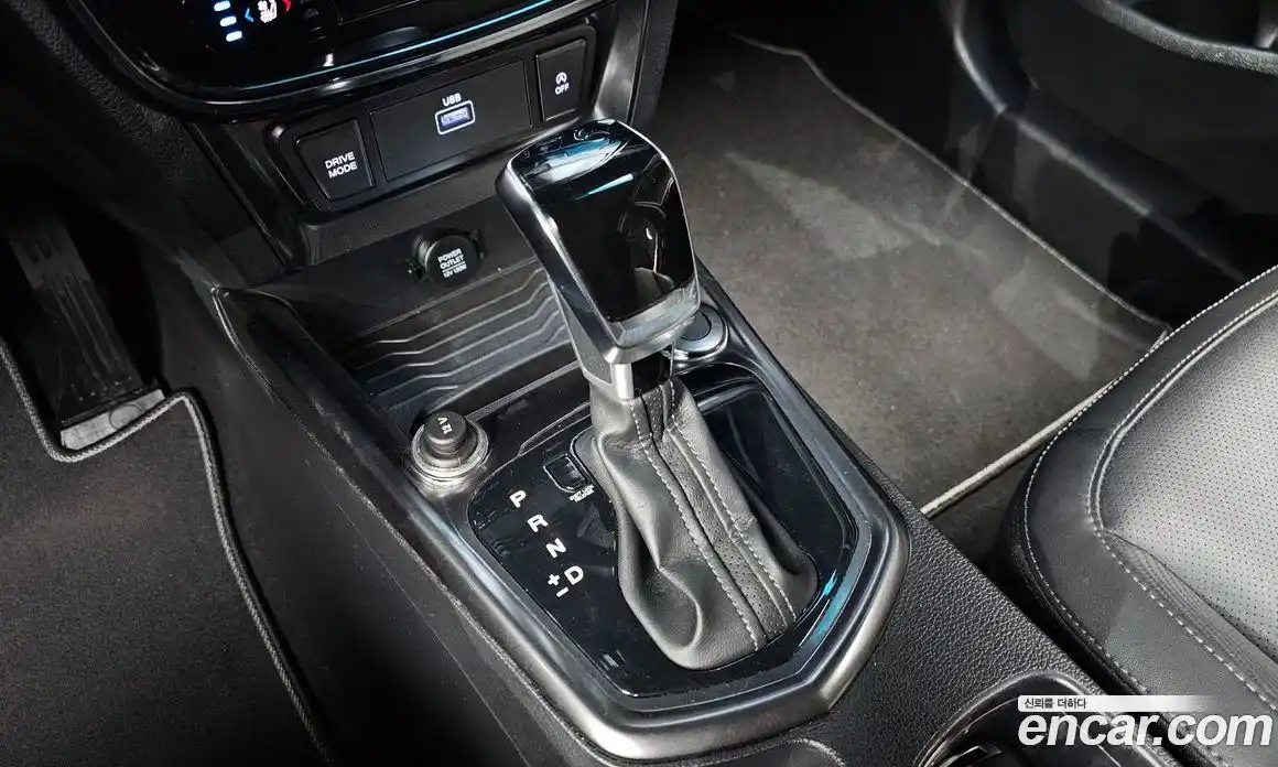 SsangYong TIBOLI 2020 1.5 гидро в Москве № 1343926, фото 12