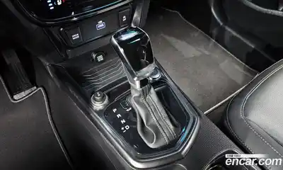 SsangYong TIBOLI 2020 1.5 гидро в Москве № 1343926, миниатюра 12