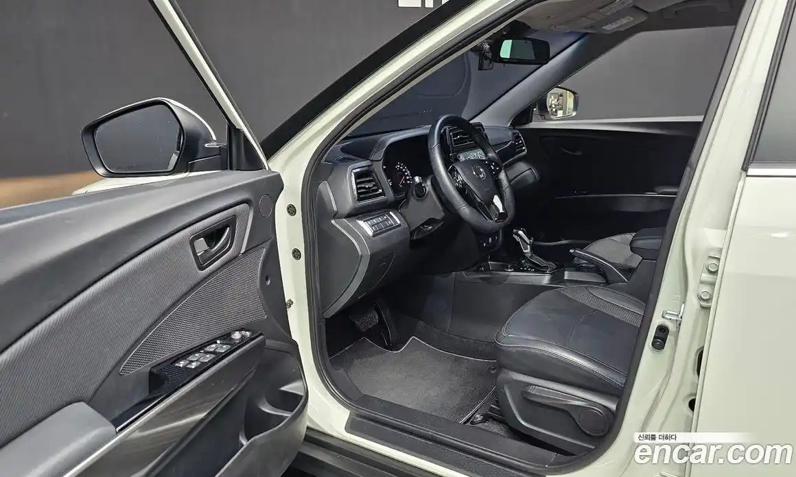 SsangYong TIBOLI 2020 1.5 гидро в Москве № 1343926, фото 13