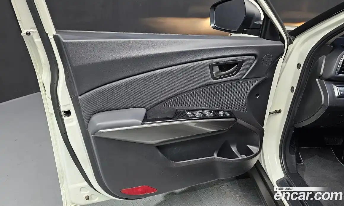 SsangYong TIBOLI 2020 1.5 гидро в Москве № 1343926, фото 14