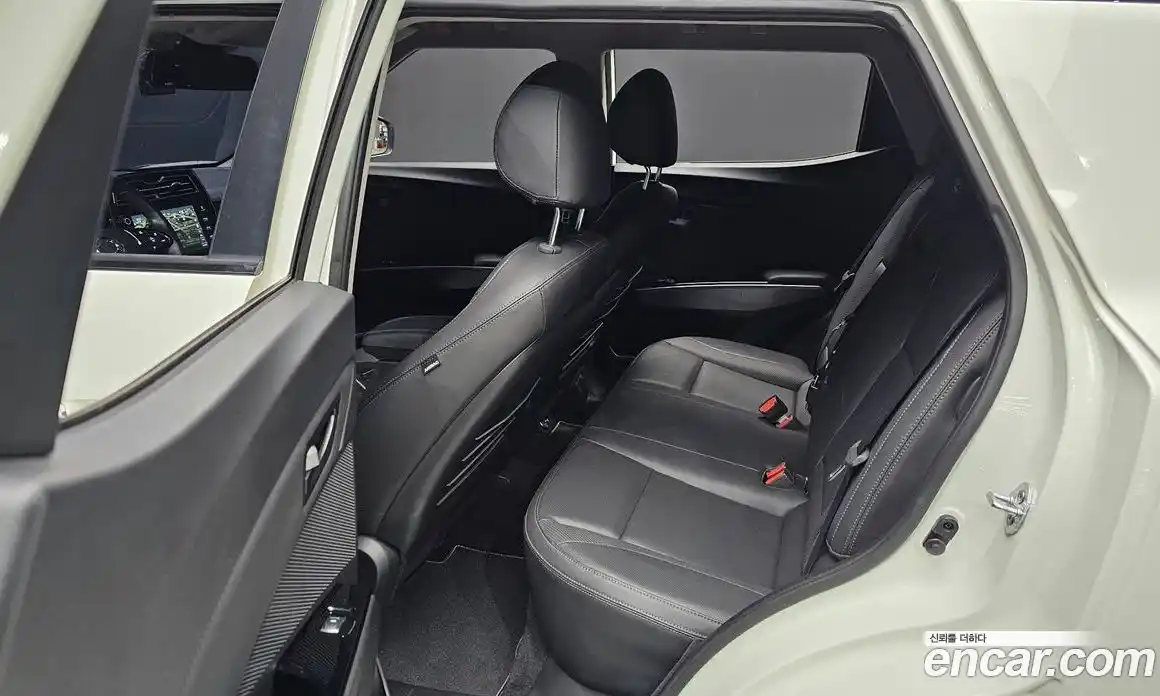 SsangYong TIBOLI 2020 1.5 гидро в Москве № 1343926, фото 16