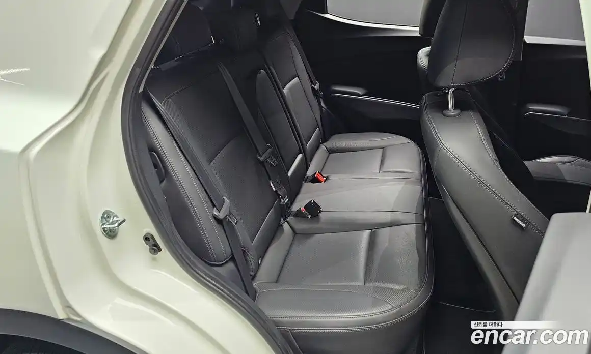 SsangYong TIBOLI 2020 1.5 гидро в Москве № 1343926, фото 18