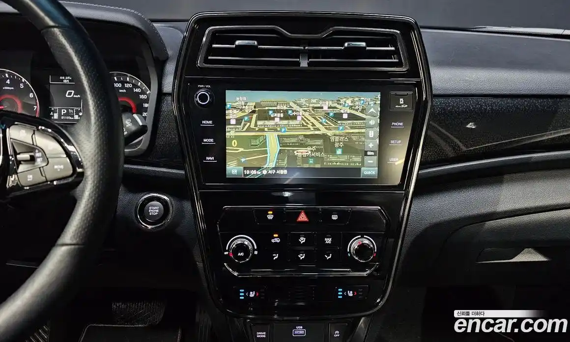 SsangYong TIBOLI 2020 1.5 гидро в Москве № 1343926, фото 20