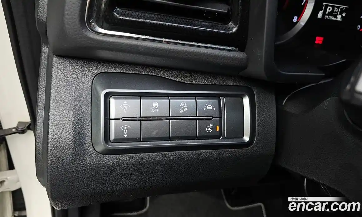 SsangYong TIBOLI 2020 1.5 гидро в Москве № 1343926, фото 22
