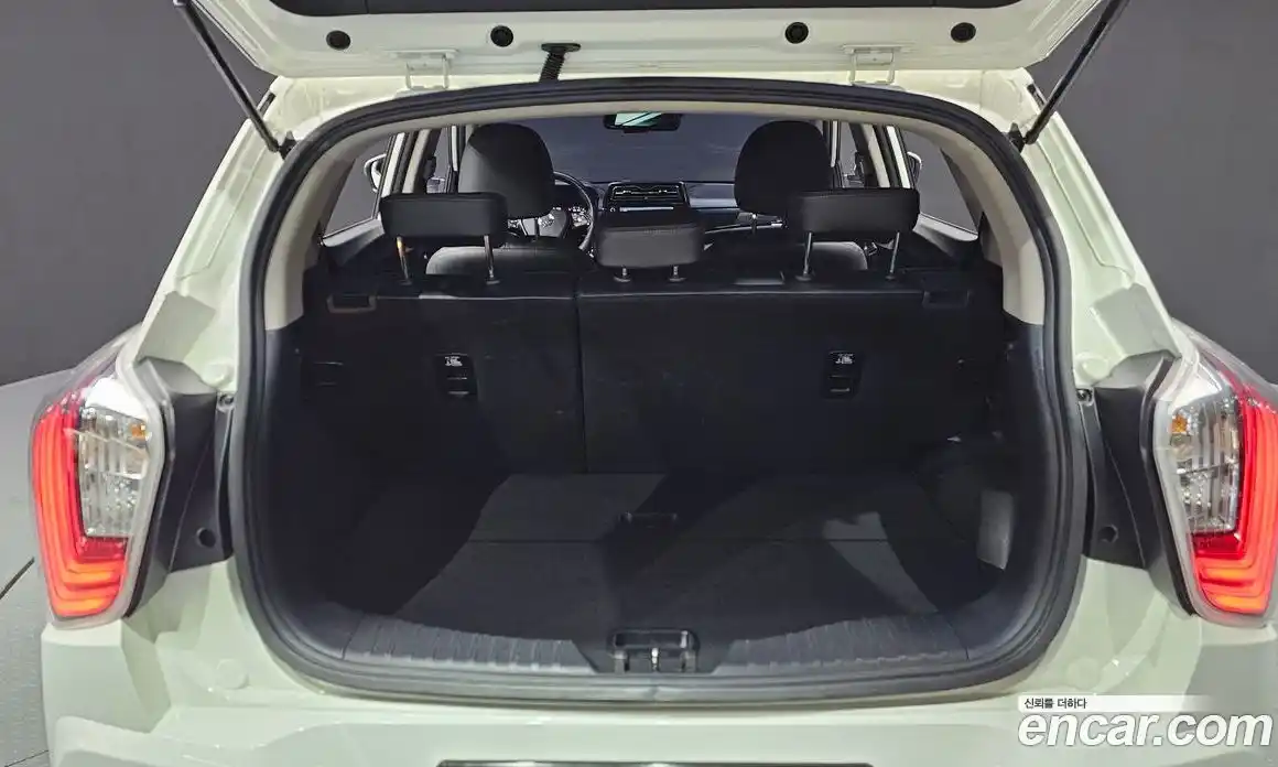 SsangYong TIBOLI 2020 1.5 гидро в Москве № 1343926, фото 26
