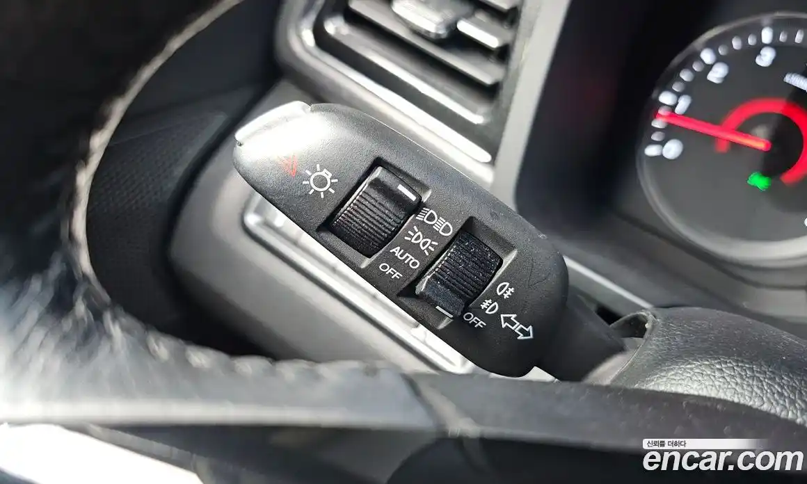 SsangYong TIBOLI 2020 1.5 гидро в Москве № 1343926, фото 28