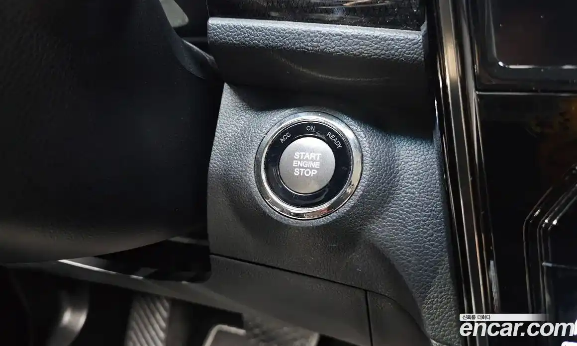 SsangYong TIBOLI 2020 1.5 гидро в Москве № 1343926, фото 29