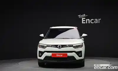SsangYong TIBOLI 2020 1.5 гидро в Москве № 1343926, миниатюра 3