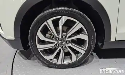 SsangYong TIBOLI 2020 1.5 гидро в Москве № 1343926, миниатюра 5