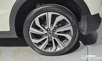 SsangYong TIBOLI 2020 1.5 гидро в Москве № 1343926, миниатюра 7