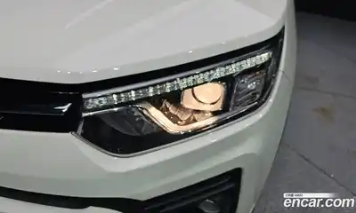 SsangYong TIBOLI 2020 1.5 гидро в Москве № 1343926, миниатюра 8