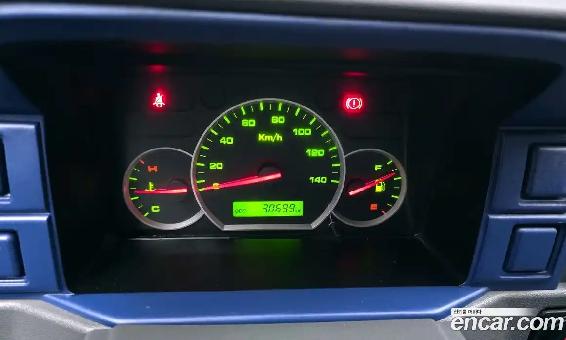 Chevrolet labo 2020 0.8 механика в Москве № 1344730, фото 11