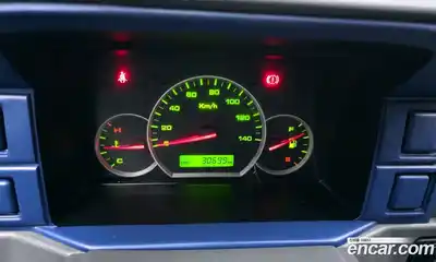 Chevrolet labo 2020 0.8 механика в Москве № 1344730, миниатюра 11