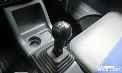 Chevrolet labo 2020 0.8 механика в Москве № 1344730, миниатюра 12