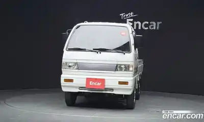 Chevrolet labo 2020 0.8 механика в Москве № 1344730, миниатюра 3