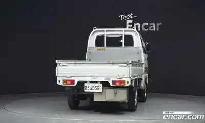 Chevrolet labo 2020 0.8 механика в Москве № 1344730, миниатюра 4