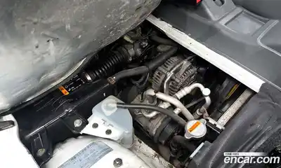 Chevrolet labo 2020 0.8 механика в Москве № 1344730, миниатюра 6