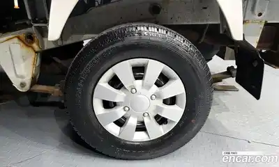 Chevrolet labo 2020 0.8 механика в Москве № 1344730, миниатюра 7