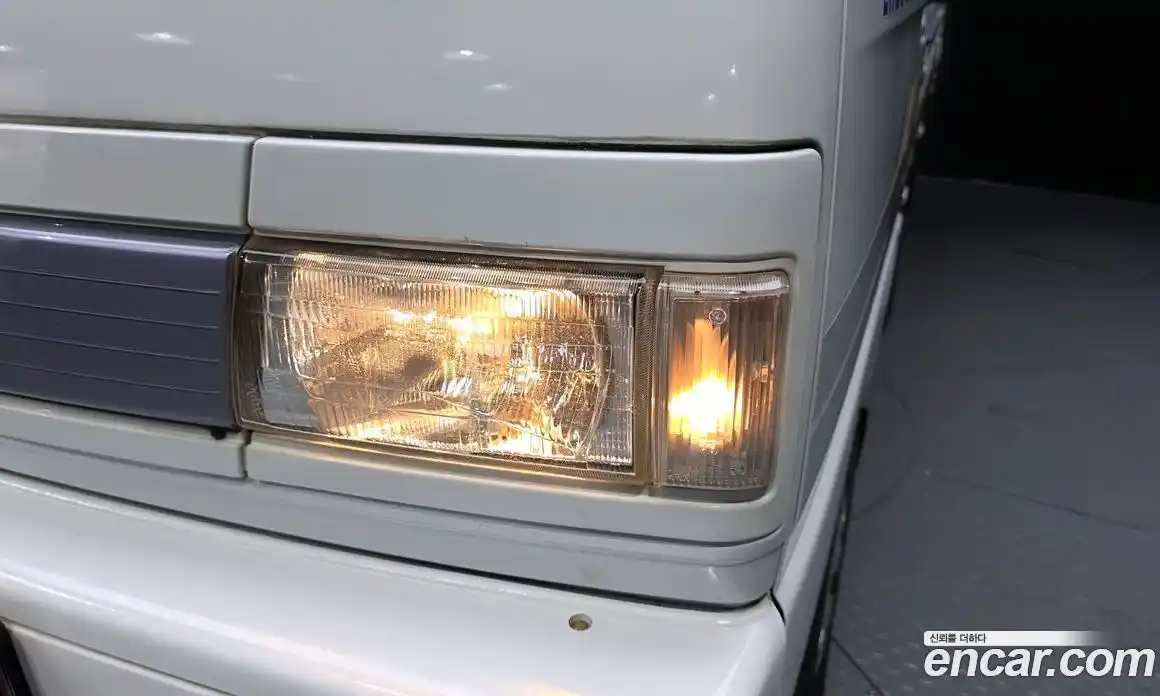 Chevrolet labo 2020 0.8 механика в Москве № 1344730, фото 8