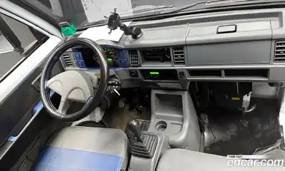 Chevrolet labo 2020 0.8 механика в Москве № 1344730, миниатюра 10