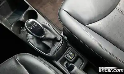 Chevrolet Spark 2017 1.0 гидро в Москве, миниатюра 12