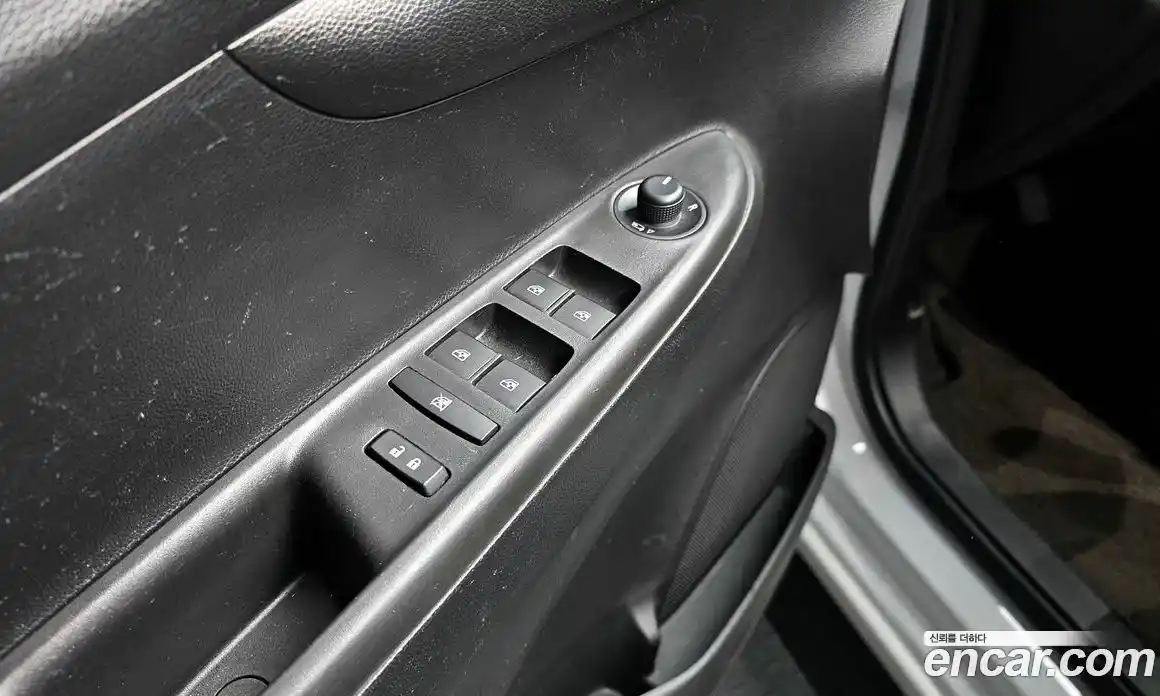 Chevrolet Spark 2017 1.0 гидро в Москве, фото 19