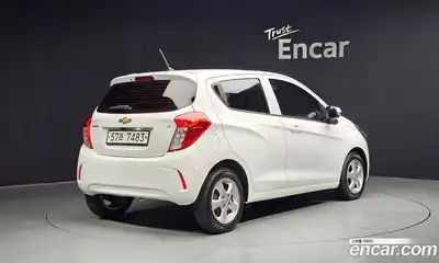 Chevrolet Spark 2017 1.0 гидро в Москве, миниатюра 2
