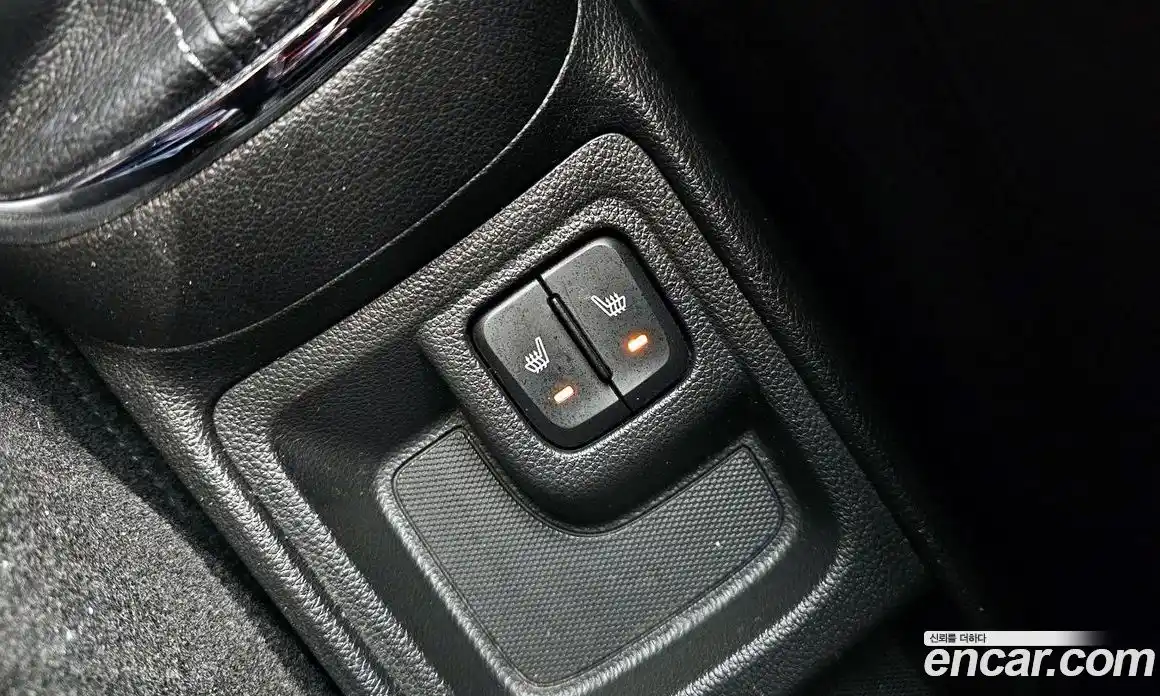 Chevrolet Spark 2017 1.0 гидро в Москве, фото 25