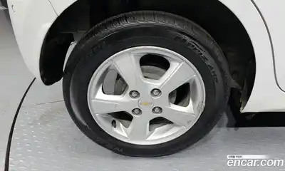 Chevrolet Spark 2017 1.0 гидро в Москве, миниатюра 5