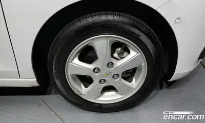 Chevrolet Spark 2017 1.0 гидро в Москве, миниатюра 7
