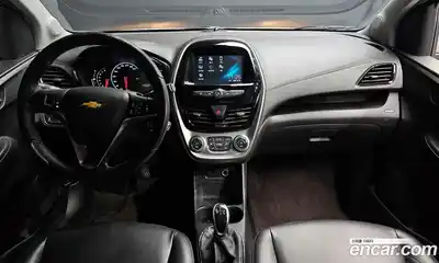 Chevrolet Spark 2017 1.0 гидро в Москве, миниатюра 10