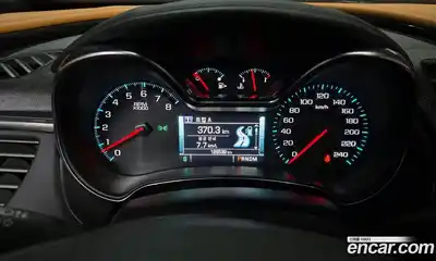 Chevrolet Impala 2016 3.6 гидро в Москве № 1345495, миниатюра 11