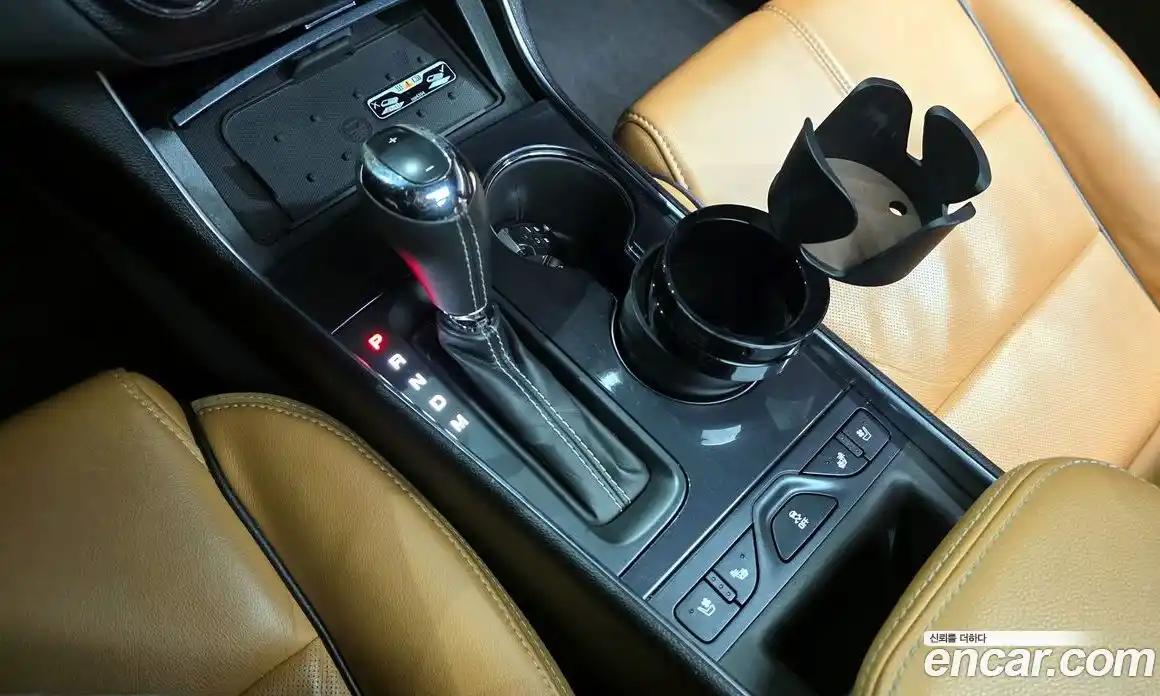 Chevrolet Impala 2016 3.6 гидро в Москве № 1345495, фото 12
