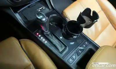 Chevrolet Impala 2016 3.6 гидро в Москве № 1345495, миниатюра 12