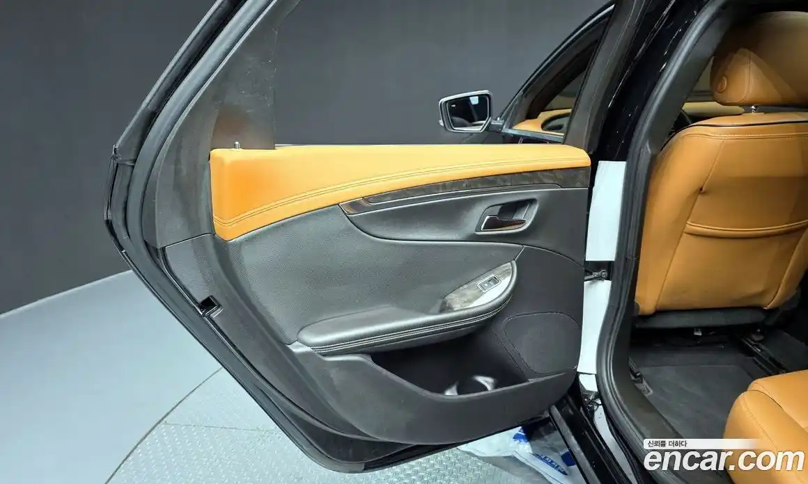 Chevrolet Impala 2016 3.6 гидро в Москве № 1345495, фото 15