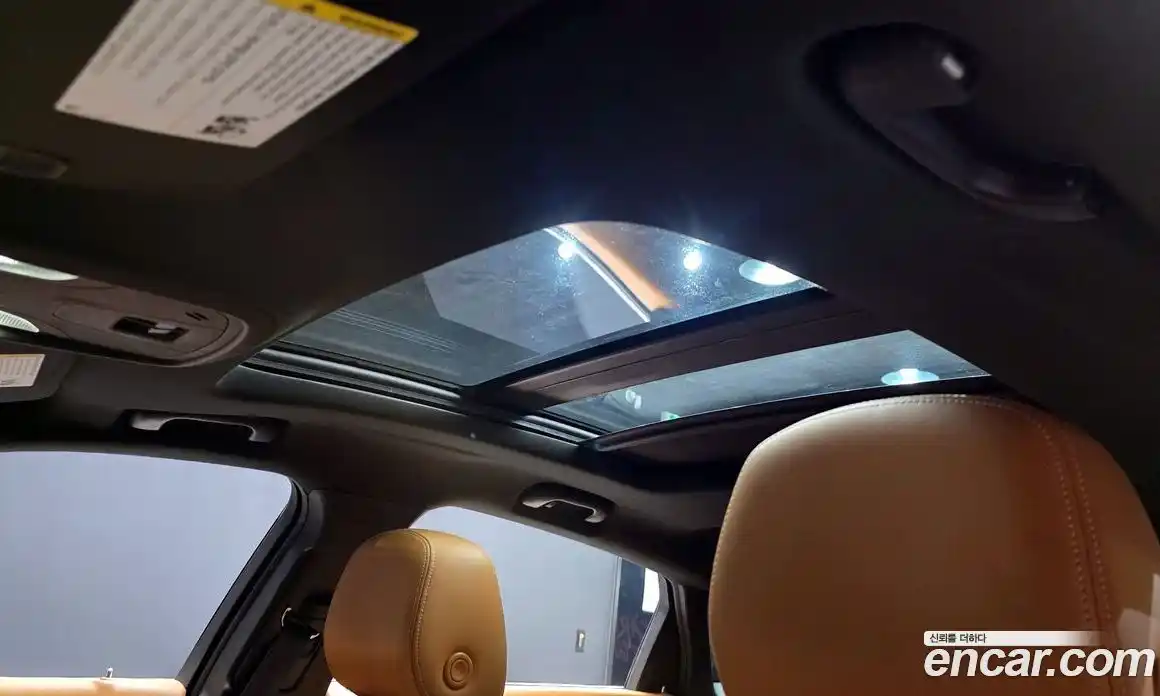 Chevrolet Impala 2016 3.6 гидро в Москве № 1345495, фото 23